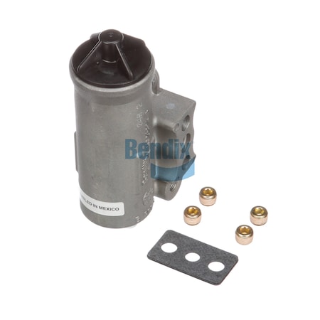 Bendix Air Brake Valve, 284358N 284358N